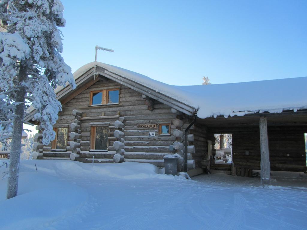 Rukakaiku Cottages Szoba fotó