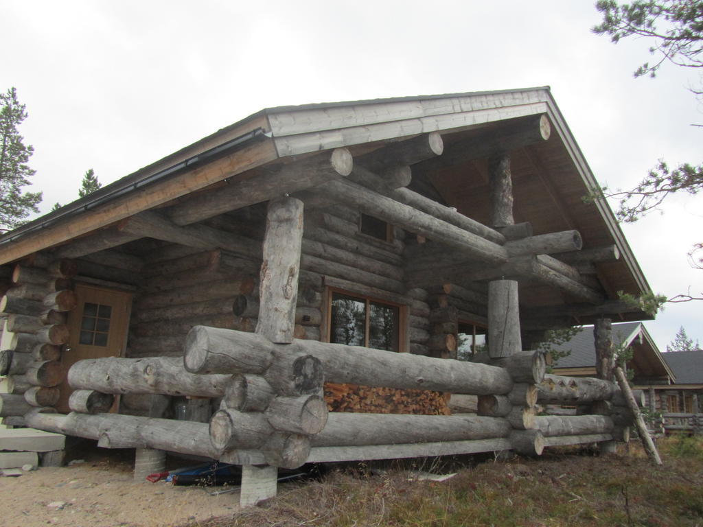 Rukakaiku Cottages Kültér fotó