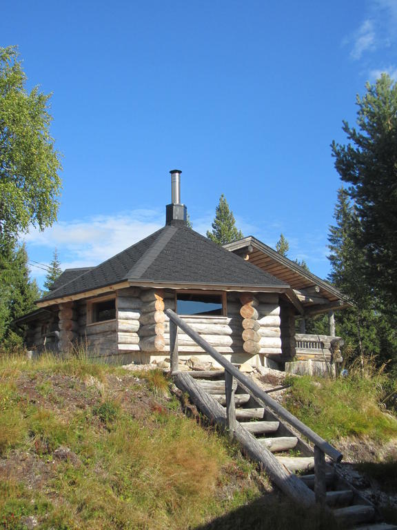 Rukakaiku Cottages Kültér fotó