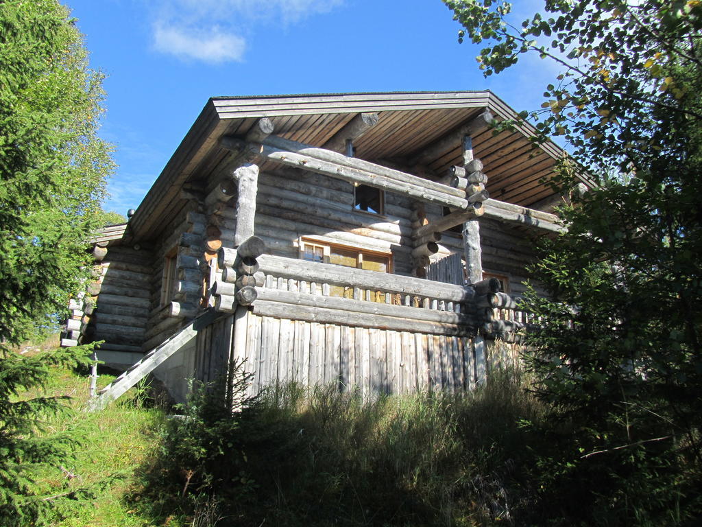 Rukakaiku Cottages Kültér fotó