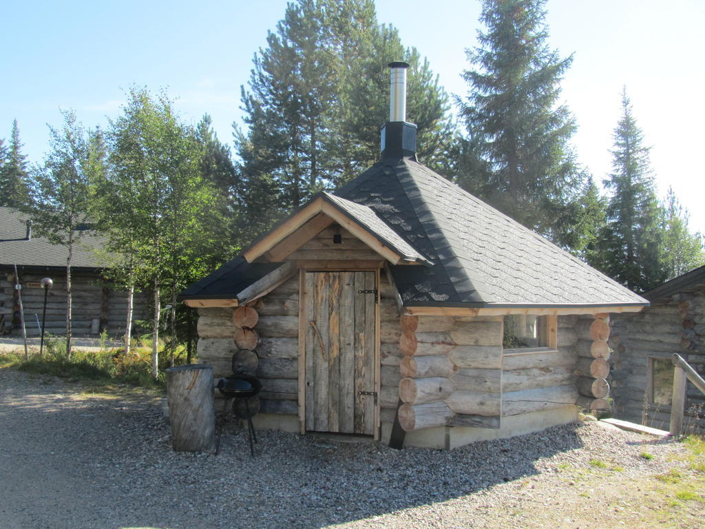 Rukakaiku Cottages Kültér fotó